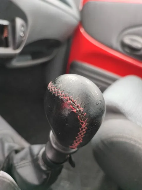 Fiat Seicento 1.1 Sporting - Immagine 12