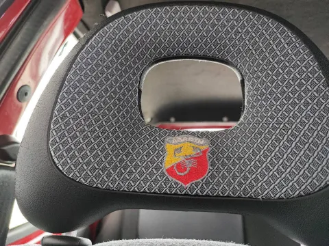 Fiat Seicento 1.1 Sporting - Immagine 14