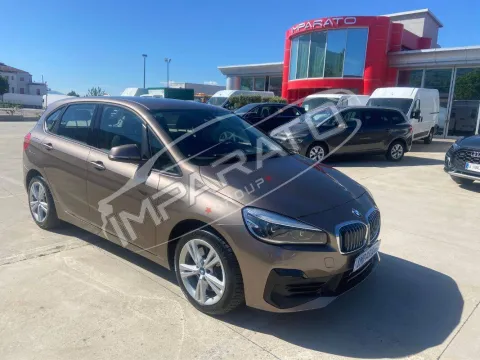BMW 225xe Active Tourer iPerformance auto - Immagine 3