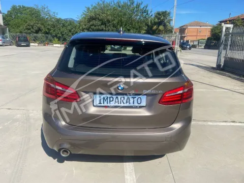 BMW 225xe Active Tourer iPerformance auto - Immagine 5