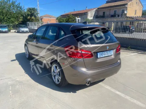 BMW 225xe Active Tourer iPerformance auto - Immagine 6