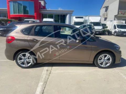BMW 225xe Active Tourer iPerformance auto - Immagine 7