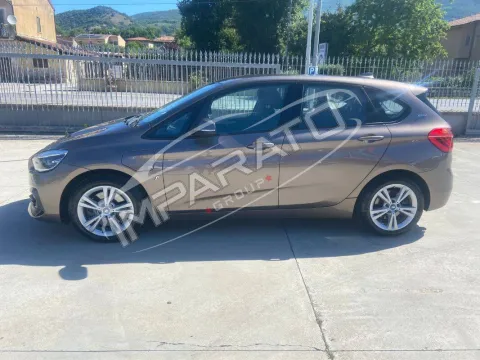 BMW 225xe Active Tourer iPerformance auto - Immagine 8
