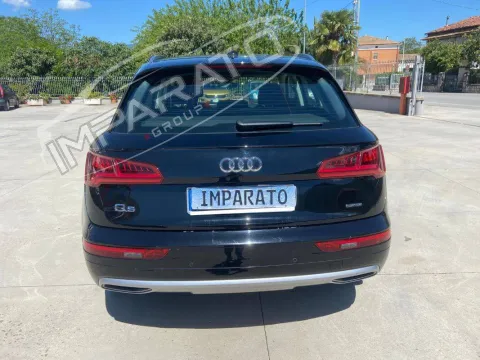 Audi Q5 45 2.0 tfsi mhev Business Sport quattro 245cv s-tronic - Immagine 5