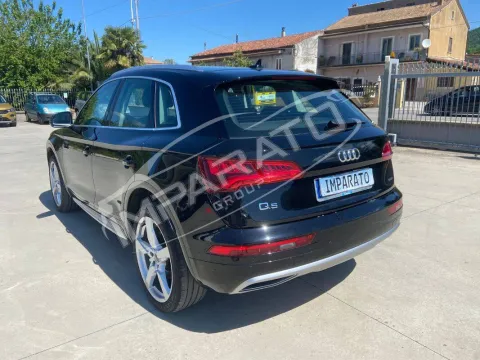 Audi Q5 45 2.0 tfsi mhev Business Sport quattro 245cv s-tronic - Immagine 6