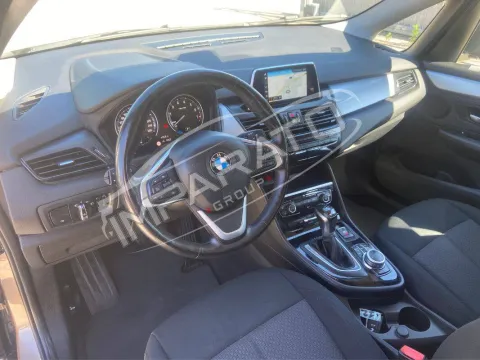 BMW 225xe Active Tourer iPerformance auto - Immagine 11