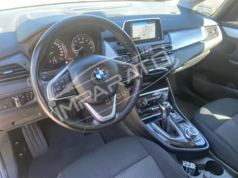 BMW 225xe Active Tourer iPerformance auto - Immagine 12