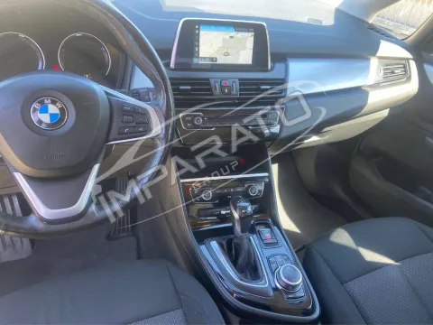 BMW 225xe Active Tourer iPerformance auto - Immagine 13