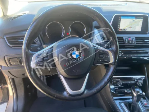 BMW 225xe Active Tourer iPerformance auto - Immagine 14