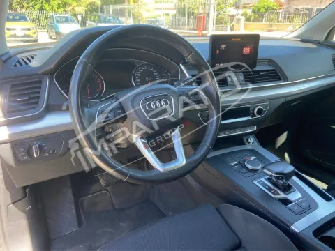 Audi Q5 45 2.0 tfsi mhev Business Sport quattro 245cv s-tronic - Immagine 11