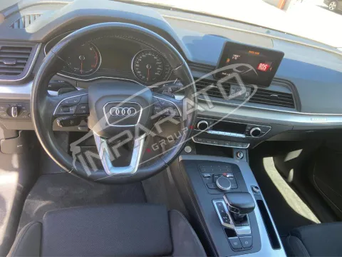 Audi Q5 45 2.0 tfsi mhev Business Sport quattro 245cv s-tronic - Immagine 12