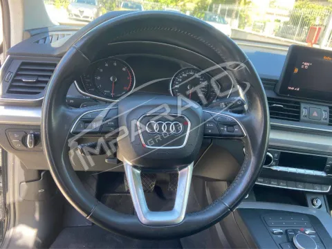 Audi Q5 45 2.0 tfsi mhev Business Sport quattro 245cv s-tronic - Immagine 13