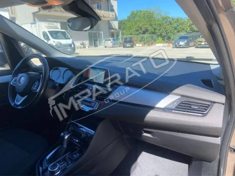BMW 225xe Active Tourer iPerformance auto - Immagine 17