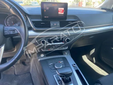 Audi Q5 45 2.0 tfsi mhev Business Sport quattro 245cv s-tronic - Immagine 14