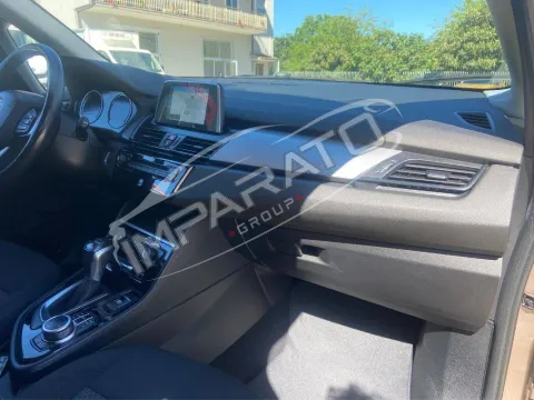 BMW 225xe Active Tourer iPerformance auto - Immagine 18