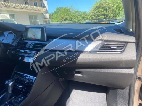 BMW 225xe Active Tourer iPerformance auto - Immagine 19