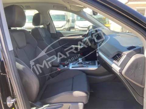 Audi Q5 45 2.0 tfsi mhev Business Sport quattro 245cv s-tronic - Immagine 16