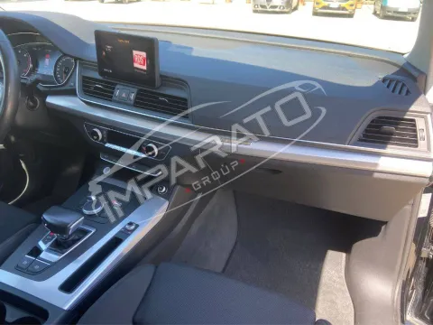 Audi Q5 45 2.0 tfsi mhev Business Sport quattro 245cv s-tronic - Immagine 18