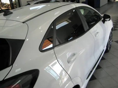 Ford Puma 1.0 ecoboost h ST-Line s&s 125cv - Immagine 8