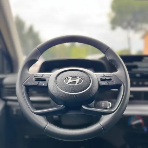 Hyundai i20 1.2 Gpl Connectline 78cv mt - Immagine 10