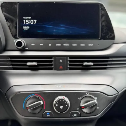 Hyundai i20 1.2 Gpl Connectline 78cv mt - Immagine 12