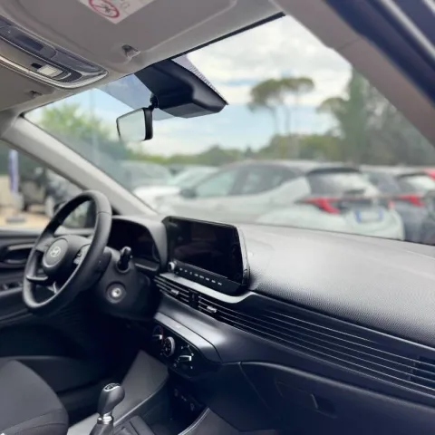 Hyundai i20 1.2 Gpl Connectline 78cv mt - Immagine 13