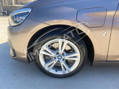 BMW 225xe Active Tourer iPerformance auto - Immagine 28