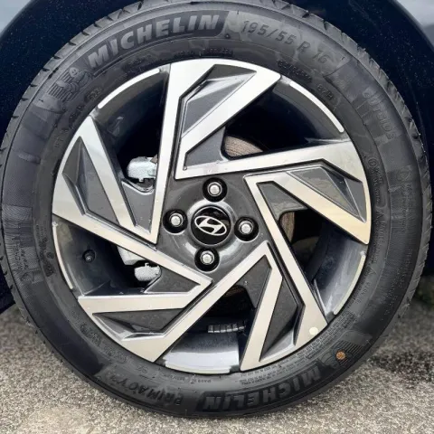 Hyundai i20 1.2 Gpl Connectline 78cv mt - Immagine 17