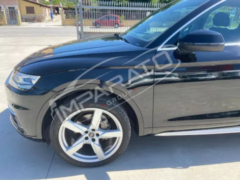Audi Q5 45 2.0 tfsi mhev Business Sport quattro 245cv s-tronic - Immagine 27
