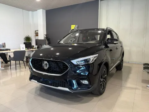 Mg ZS 1.5 Classic Luxury - Immagine 1