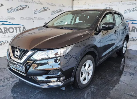 Nissan Qashqai 1.5 dci Business 115cv dct - Immagine 1