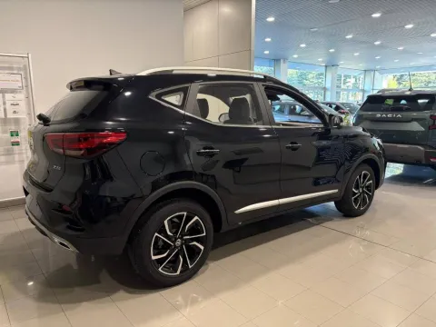 Mg ZS 1.5 Classic Luxury - Immagine 3