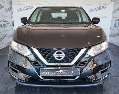 Nissan Qashqai 1.5 dci Business 115cv dct - Immagine 3