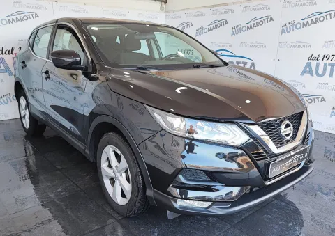 Nissan Qashqai 1.5 dci Business 115cv dct - Immagine 4
