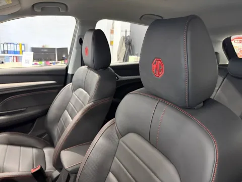 Mg ZS 1.5 Classic Luxury - Immagine 6