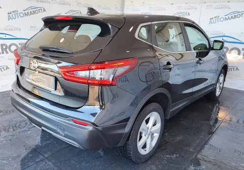 Nissan Qashqai 1.5 dci Business 115cv dct - Immagine 5
