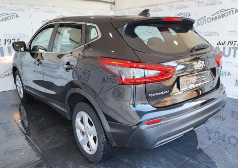 Nissan Qashqai 1.5 dci Business 115cv dct - Immagine 7