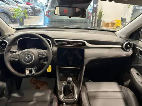 Mg ZS 1.5 Classic Luxury - Immagine 9