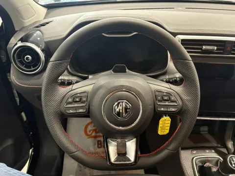 Mg ZS 1.5 Classic Luxury - Immagine 10