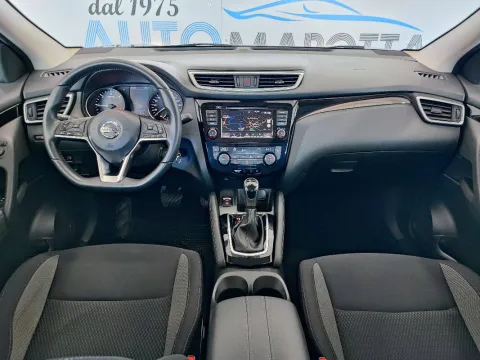 Nissan Qashqai 1.5 dci Business 115cv dct - Immagine 8