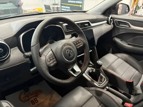 Mg ZS 1.5 Classic Luxury - Immagine 11