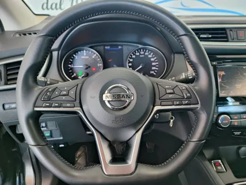 Nissan Qashqai 1.5 dci Business 115cv dct - Immagine 9
