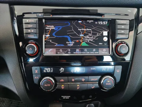 Nissan Qashqai 1.5 dci Business 115cv dct - Immagine 10