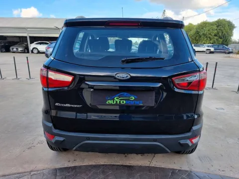 Ford EcoSport 1.5 tdci Business c/navi 95cv - Immagine 6