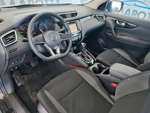 Nissan Qashqai 1.5 dci Business 115cv dct - Immagine 12
