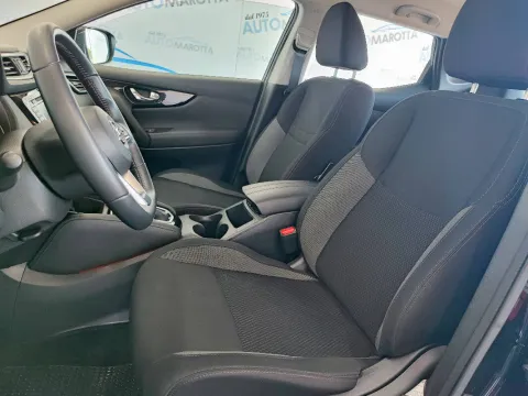Nissan Qashqai 1.5 dci Business 115cv dct - Immagine 13