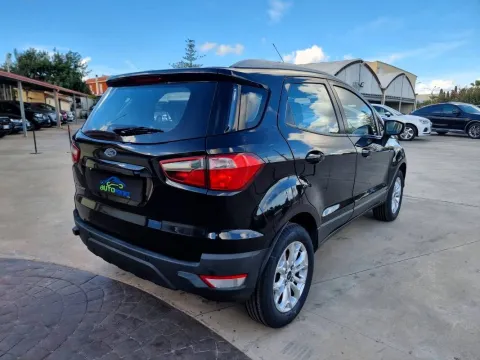 Ford EcoSport 1.5 tdci Business c/navi 95cv - Immagine 7