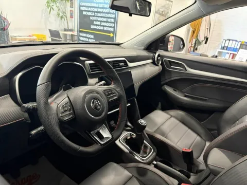 Mg ZS 1.5 Classic Luxury - Immagine 20