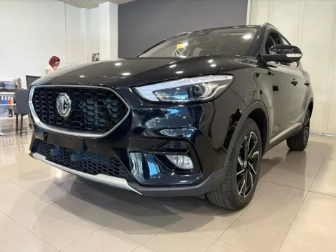 Mg ZS 1.5 Classic Luxury - Immagine 21