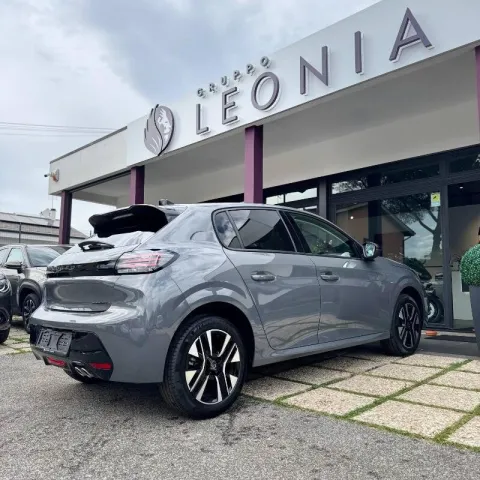 Peugeot 208 1.2 puretech Allure s&s 100cv - Immagine 6
